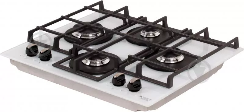 TQ640(WH)KGH/HA PLAQUE DE CUISSON ARISTON 60cm VITRO BALNC - 2