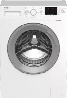 MACHINE A LAVER BEKO 8KG / 1200 TRS FRONTAL