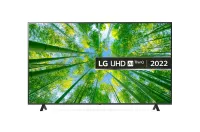 TELEVESIEUR LG 86 POUCE  4K SMART REMONTE MAGIQUE
