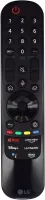 TELECOMMANDE MAGIC LG NEW - MR22GA