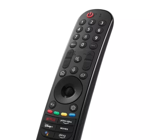 MR22GA TELECOMMANDE MAGIC LG NEW - MR22GA - 0