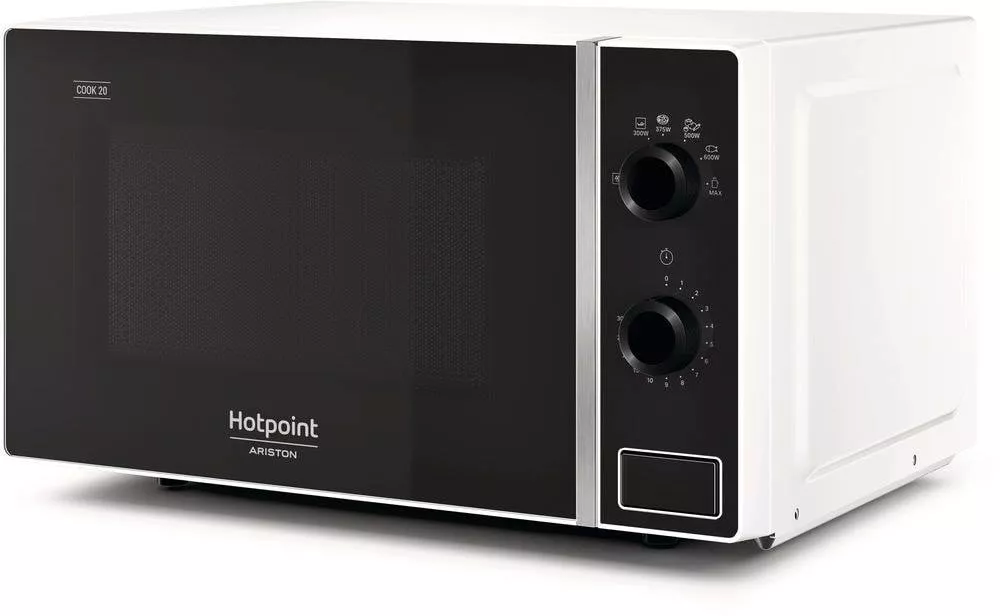 MWHA 101 W MICRO-ONDES ariston simple BLANC 700 W/ 20L - 0