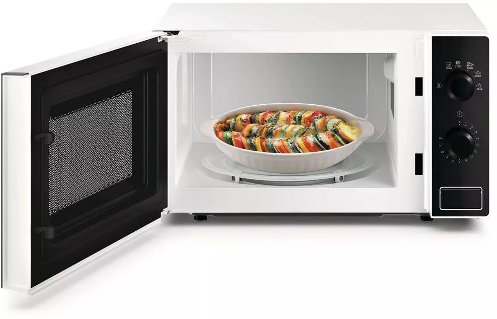 MWHA 101 W MICRO-ONDES ariston simple BLANC 700 W/ 20L - 2