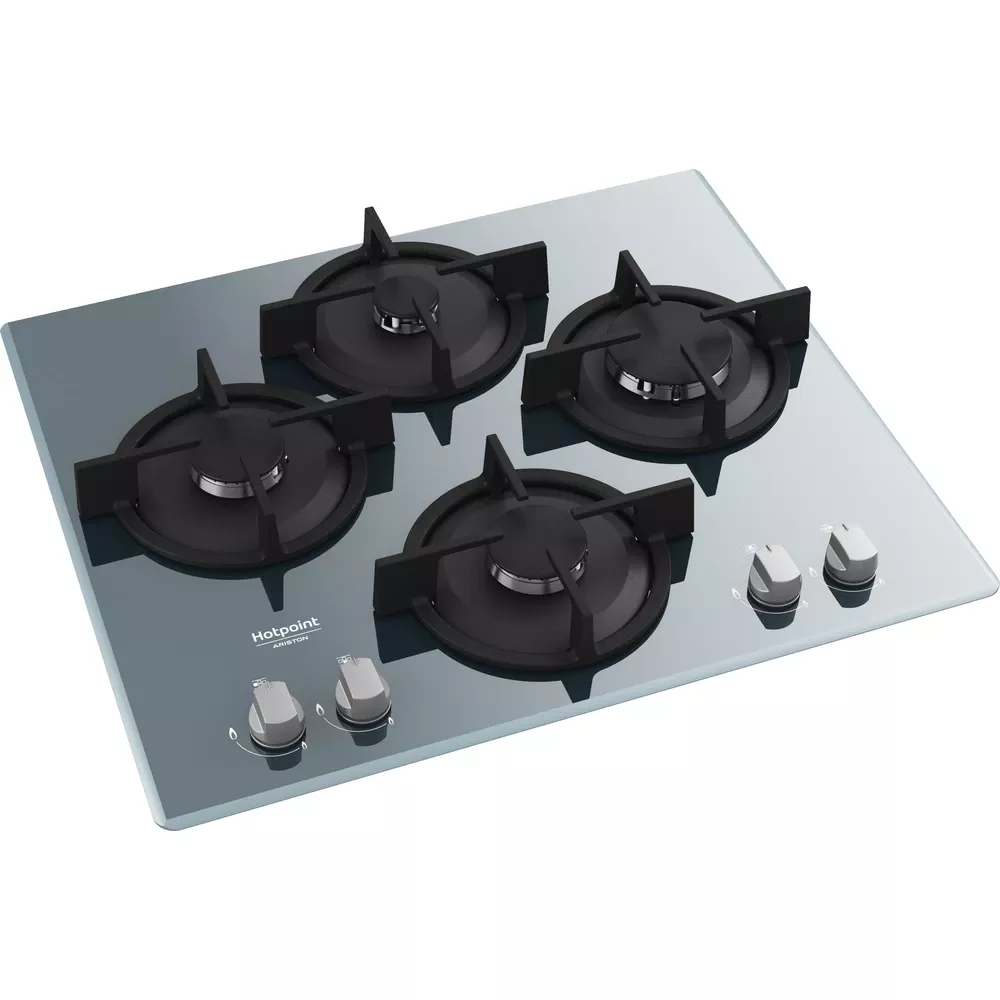 AGD 61S/ICE PLAQUE ARISTON VITRO MIR 4 FEUX - 2