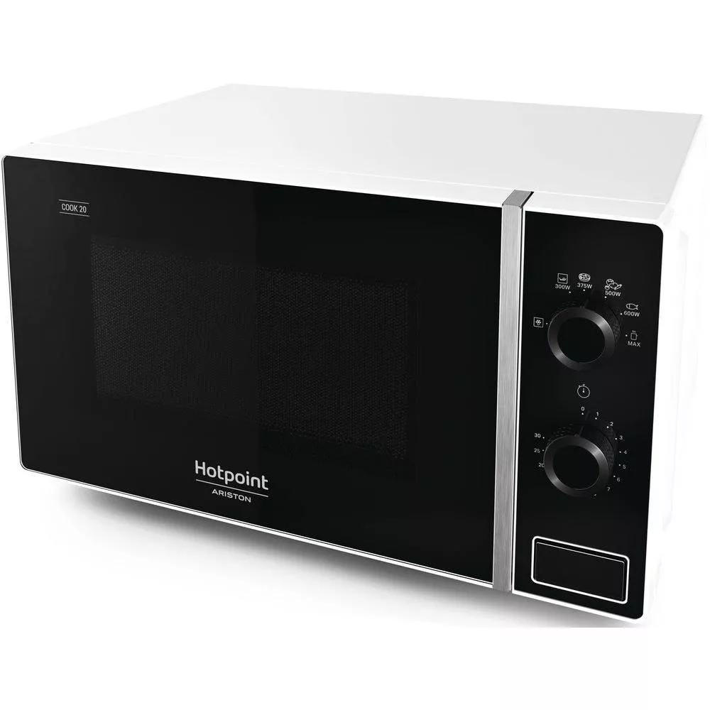 MWHA 101 W MICRO-ONDES ariston simple BLANC 700 W/ 20L - 3