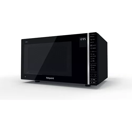MWHA 303 B MICRO ONDE ARISTON POSE LIBRE NOIR-MWHA 303 B - 0