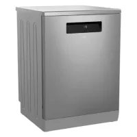 LAVE-VAISSELLE BEKO 15 Couverts Inox inverter wifi