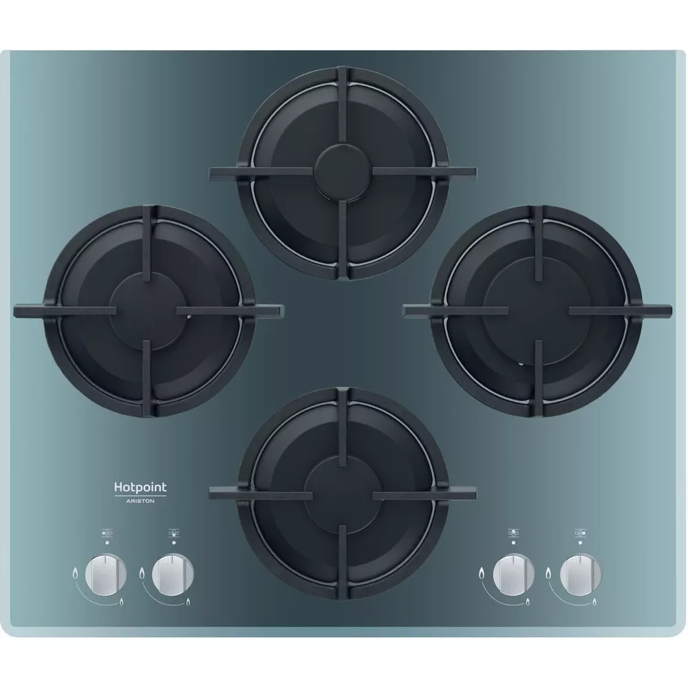 AGD 61S/ICE PLAQUE ARISTON VITRO MIR 4 FEUX - 0