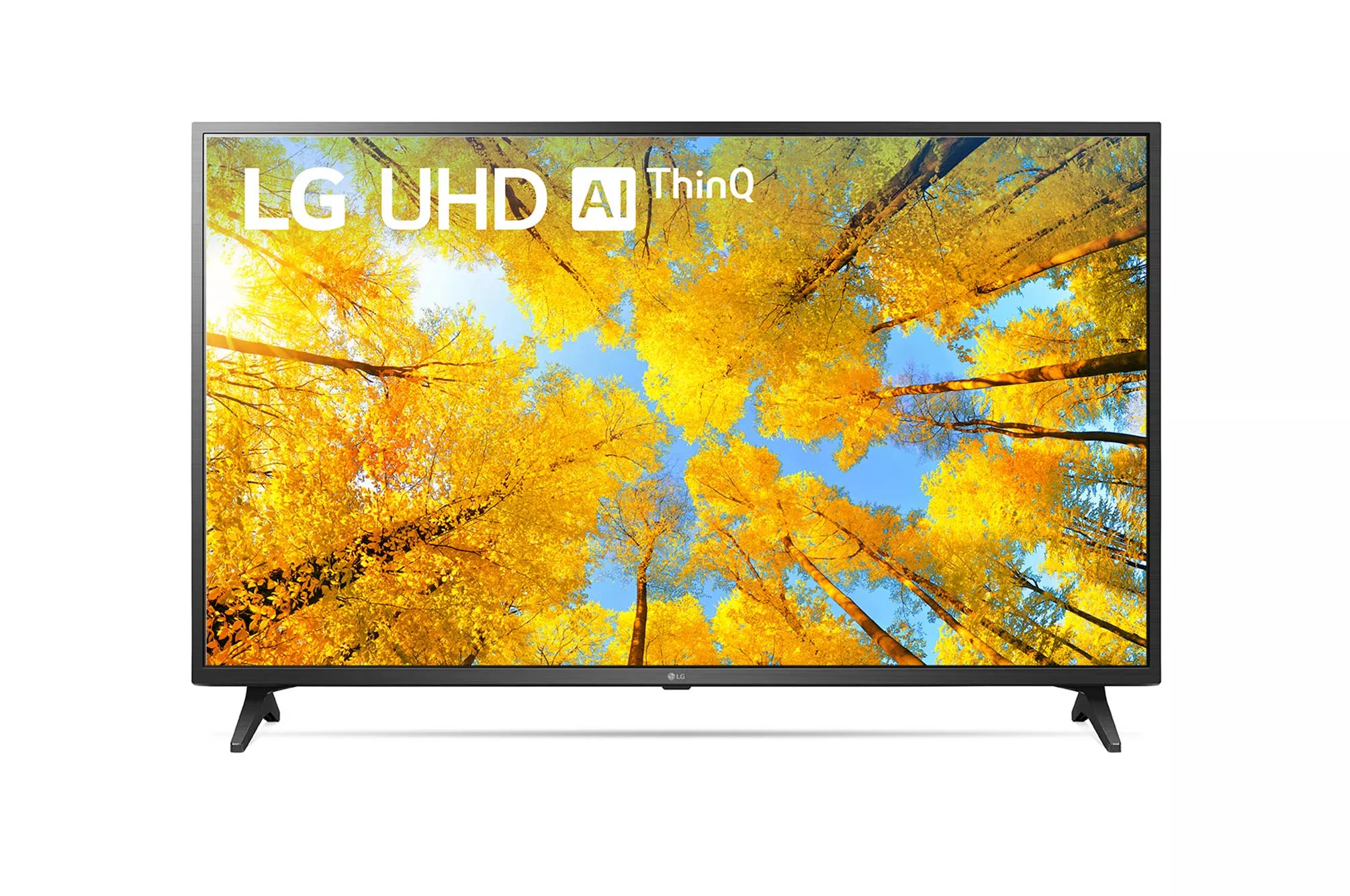 65UQ80006LD TELEVISEUR LG 65 UHD SMART 4K 2022 - 11