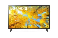TELEVISEUR LG 65 UHD SMART 4K 2022