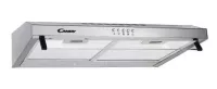 HOTTE CASQUETTE INOX 60 CM Candy