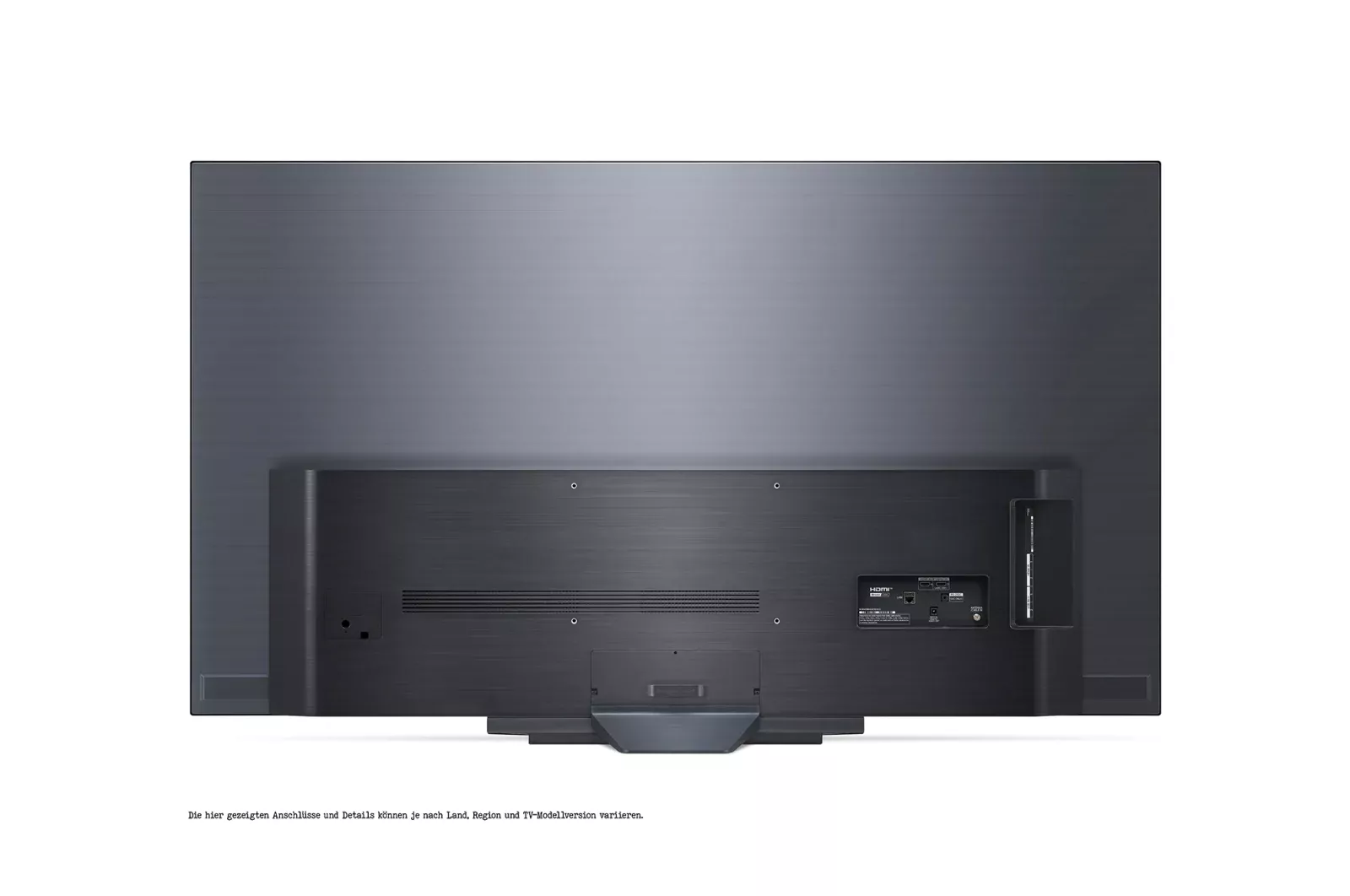 OLED65B23LA TELEVISEUR LG 65 OLED Smart 4K GSYNC / FreeSync - 7