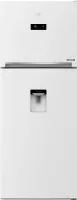 REFRIGERATEUR BEKO 560L NOFROST DISTRIBUTEUR D'EAU