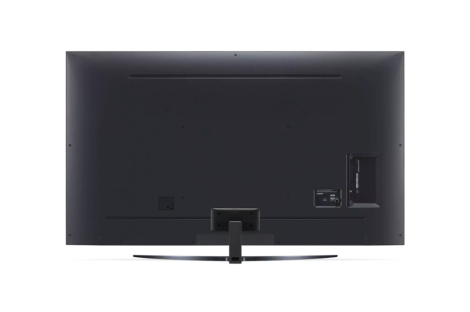 75UQ91006LA TELEVISEUR LG 75  SMART 4K UHD MAGIC REMOTE - 5