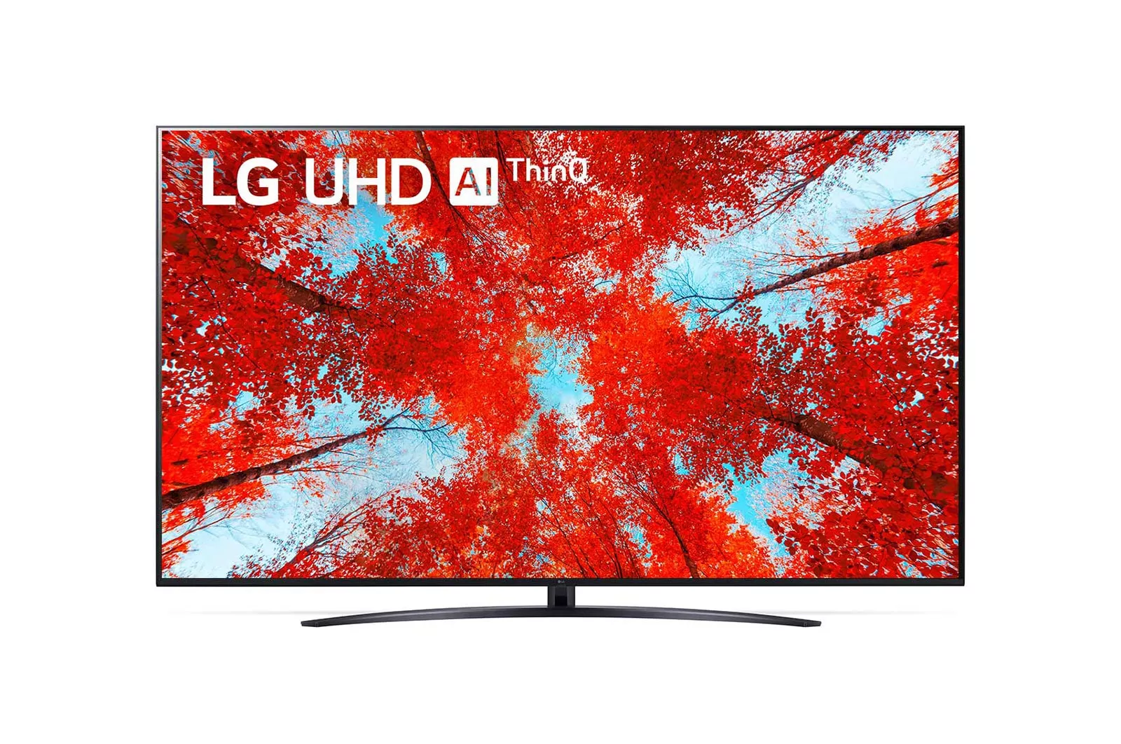 75UQ91006LA TELEVISEUR LG 75  SMART 4K UHD MAGIC REMOTE - 0