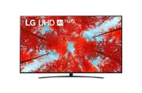 TELEVISEUR LG 75  SMART 4K UHD MAGIC REMOTE