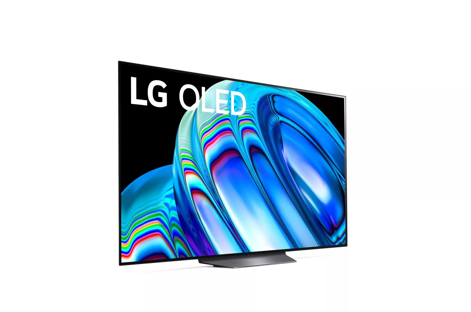 OLED65B23LA TELEVISEUR LG 65 OLED Smart 4K GSYNC / FreeSync - 2