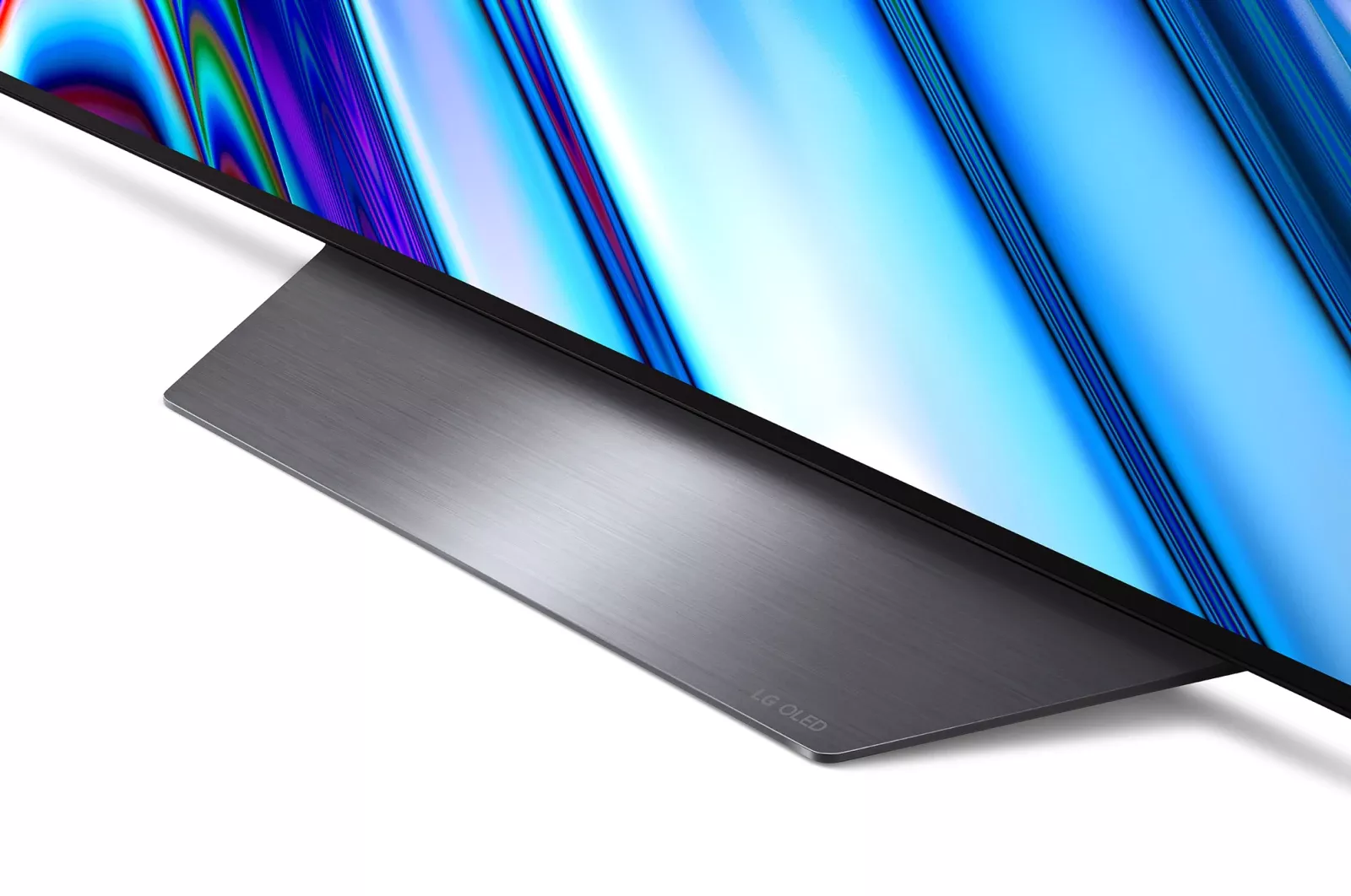 OLED65B23LA TELEVISEUR LG 65 OLED Smart 4K GSYNC / FreeSync - 3