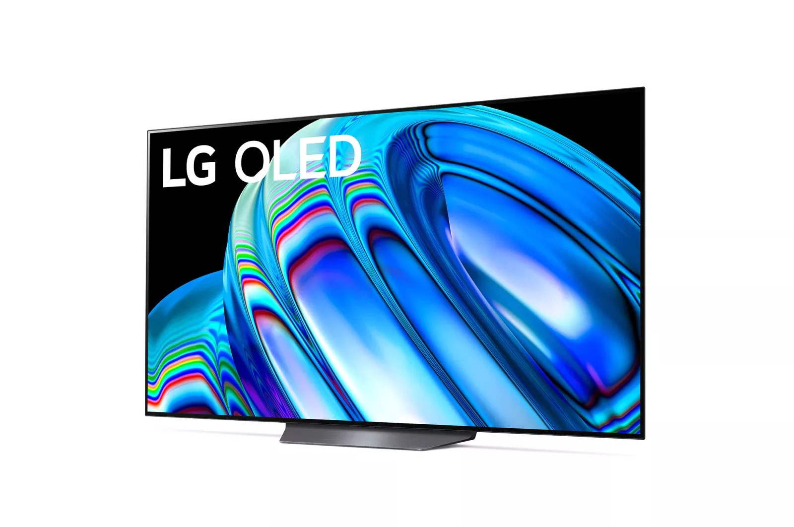 OLED65B23LA TELEVISEUR LG 65 OLED Smart 4K GSYNC / FreeSync - 1