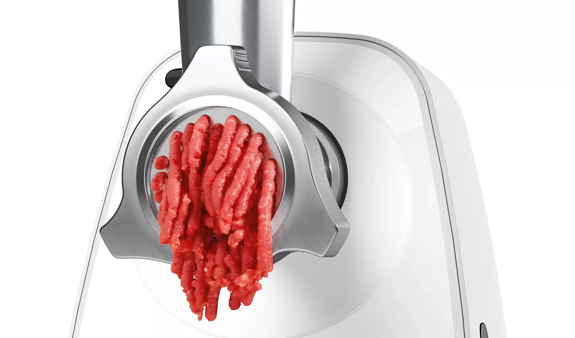 MFW2515W HACHOIR A VIANDE BOSCH SMARTPOWER - 4