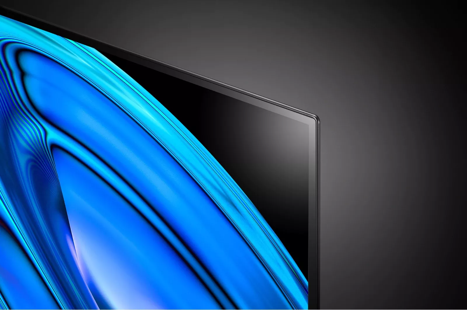 OLED65B23LA TELEVISEUR LG 65 OLED Smart 4K GSYNC / FreeSync - 4