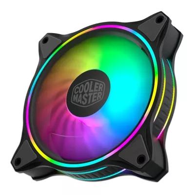 MF140 Refroidisseur Cooler Master MasterFan MF140 Halo - 2
