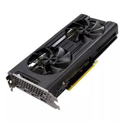 RTX-3060-LHR-Gainward Gainward GeForce RTX 3060 Ghost (LHR) - 3