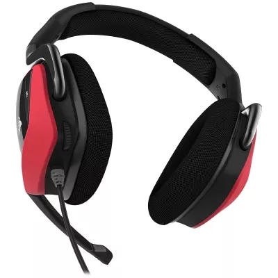 VOID-ELITE-7.1-CORSAIR casque CORSAIR VOID ELITE SURROUND 7.1 RED - 3