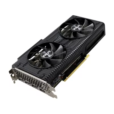 RTX-3050-LHR-Palit Palit GeForce RTX 3050 Dual (LHR) 8GB - 4