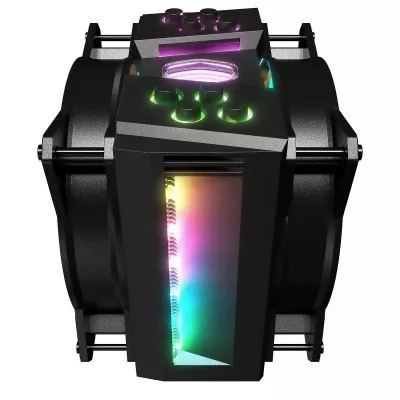 MA410M Refroidisseur Cooler Master MasterAir MA410M - 2