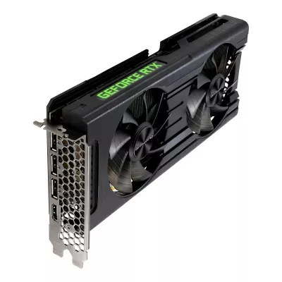 RTX-3060-LHR-Gainward Gainward GeForce RTX 3060 Ghost (LHR) - 2