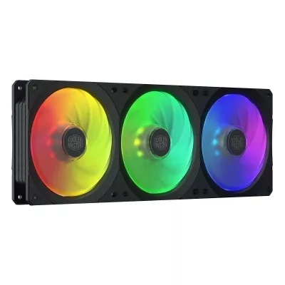 SF360R Cooler Master MasterFan SF360R ARGB - 1