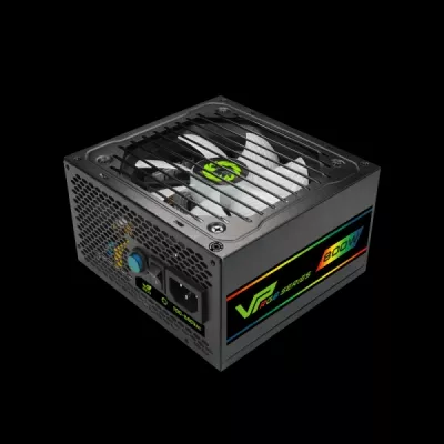 ALM-VP-800 Alimentation GAMEMAX VP-800-RGB-M 800W - 3