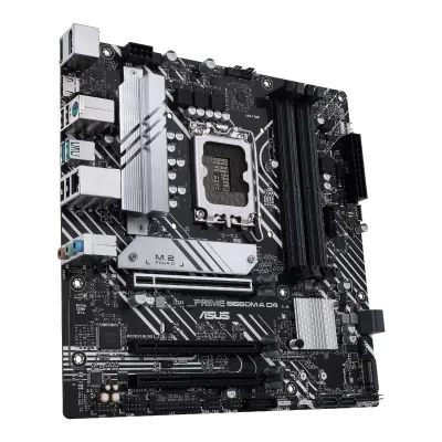 B660M-A D4-Asus Carte mère ASUS PRIME B660M-A D4 - 3