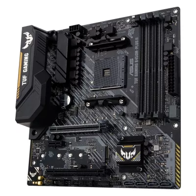 B450M-PRO-2-TG-ASUS Carte mère ASUS TUF GAMING B450M-PRO II - 2