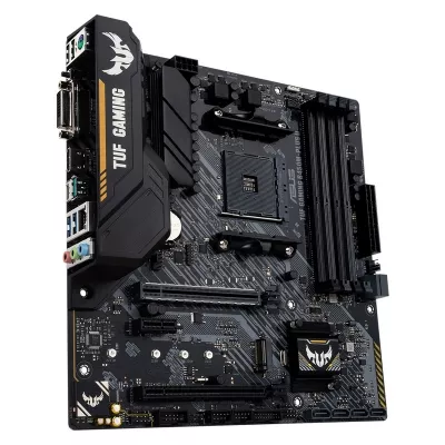 B450M-PRO-2-TG-ASUS Carte mère ASUS TUF GAMING B450M-PRO II - 3
