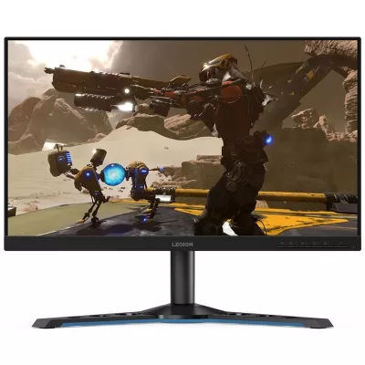 Legion Y-25 Moniteur Lenovo Legion Y-25-25 FHD IPS 240HZ - 1