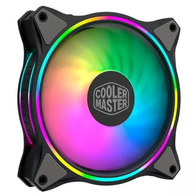 MF140 Refroidisseur Cooler Master MasterFan MF140 Halo - 1