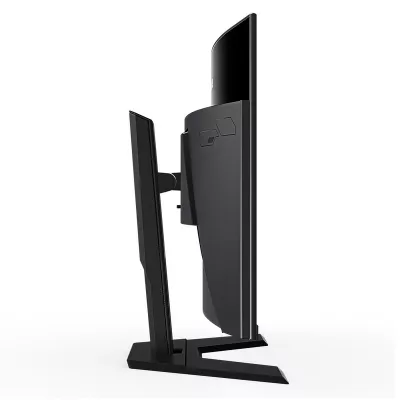 M32QC Moniteur Gigabyte 31.5 LED - M32QC 165hz VA - 3