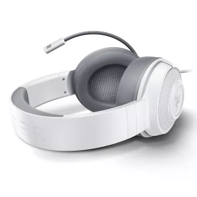 KRAKEN-X-W-MERCURY 7.1 casque RAZER KRAKEN X WHITE MERCURY 7.1 - 3
