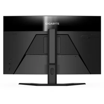 M32QC Moniteur Gigabyte 31.5 LED - M32QC 165hz VA - 2