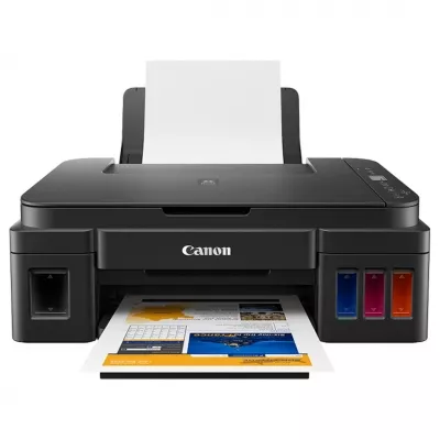 G2411 IMPRIMANTE Canon PIXMA G2411 - Multifonction - 0