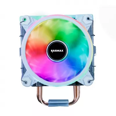 AC1204 Refroidisseur RAIDMAX AC1204 ARGB - 1