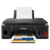 IMPRIMANTE Canon PIXMA G2411 - Multifonction