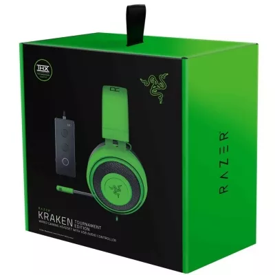 C-R-KRAKEN 7.1 casque RAZER KRAKEN 7.1 TOURNAMENT - 0