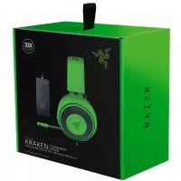 casque RAZER KRAKEN 7.1 TOURNAMENT