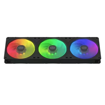 SF360R Cooler Master MasterFan SF360R ARGB - 2