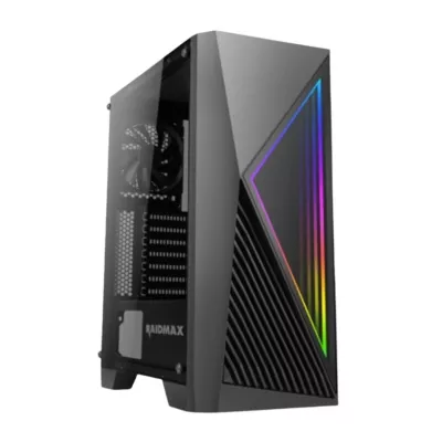 S811TBF Boitier RAIDMAX INFINITA S811TBF ATX - 0