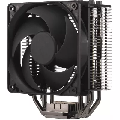 CM-Hyper-212 Refroidisseur Cooler Master Hyper 212 Noir Edition - 0