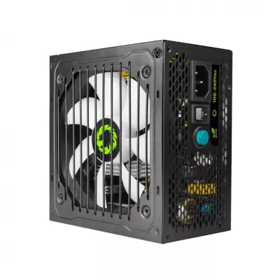 VP-600W Alimentation GAMEMAX VP-600W-RGB-M - 2